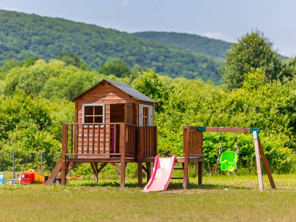 Apartamenty Pan Damazy