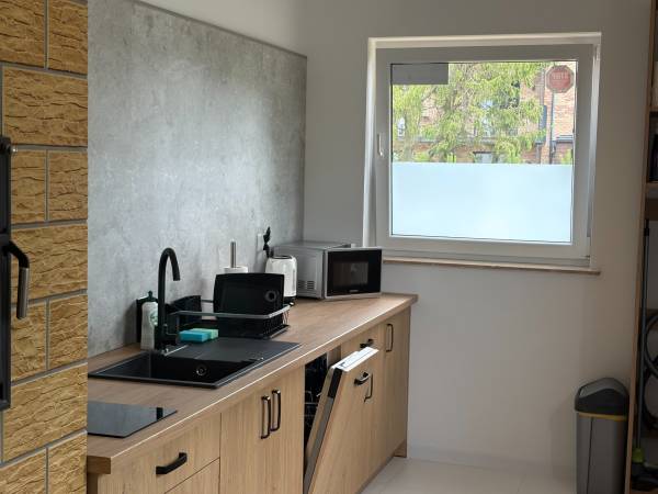 ogólnodostępna kuchnia