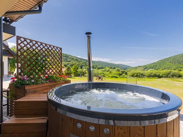 Apartamenty Pan Damazy