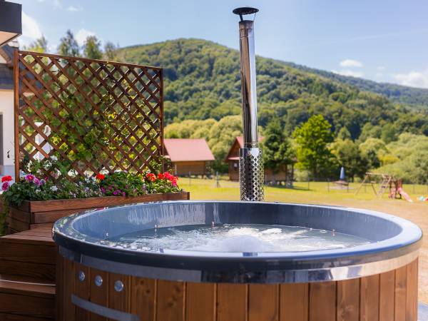 Apartamenty Pan Damazy