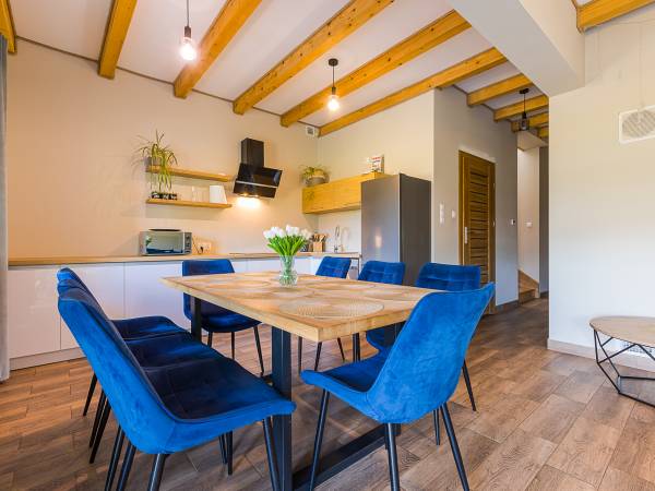 Apartamenty Pan Damazy