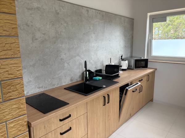 ogólnodostępna kuchnia