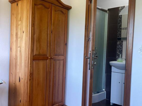 Pokoj trzyosobowy nr6