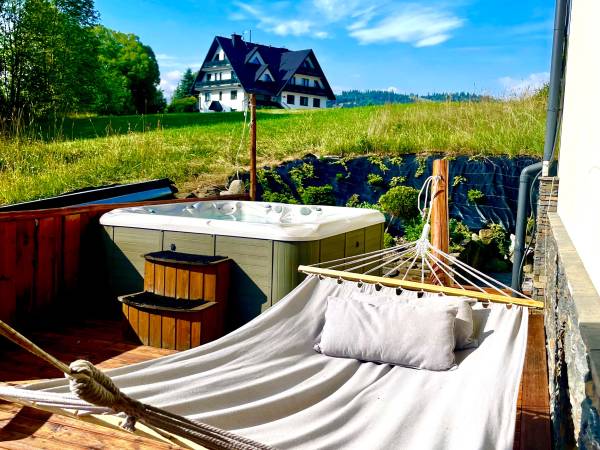 Pokoje gościnne Na Skarpie