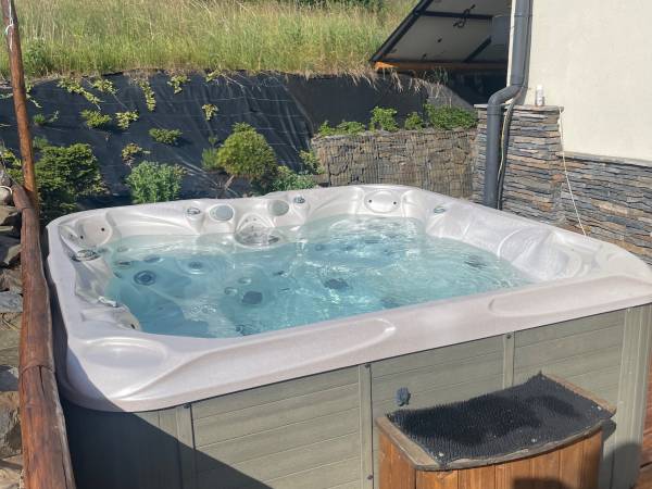 Pokoje gościnne Na Skarpie