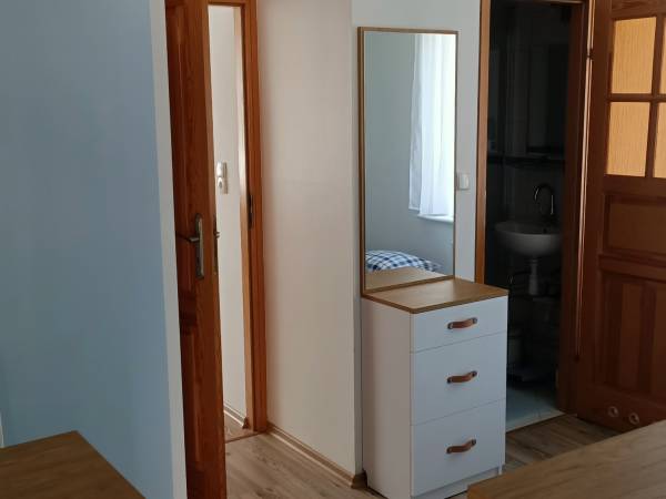 Pokoje Gościnne Hortensja