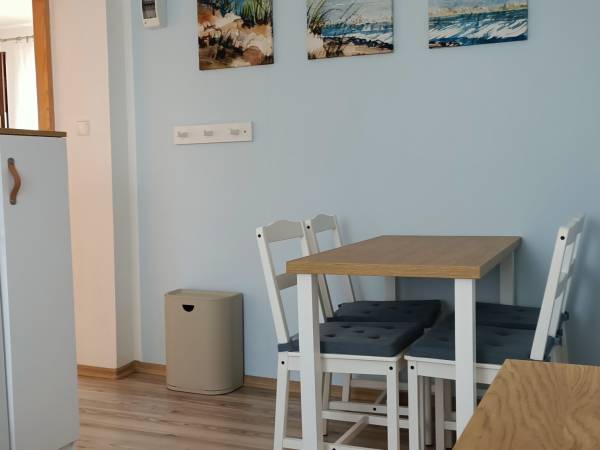 Pokoje Gościnne Hortensja