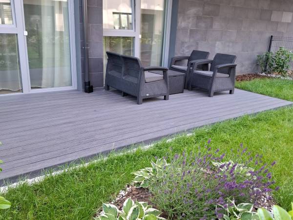 Apartament Baltic Blue