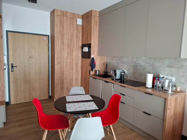 Apartament Baltic Blue
