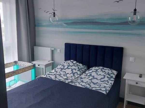 Apartament Baltic Blue