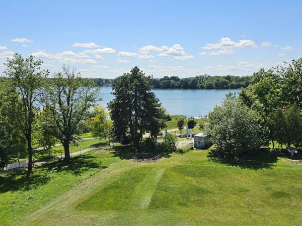 Pokoje Gościnne WANS w Ełku