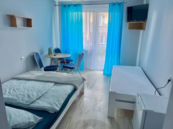 Pokoje Gościnne Wittstock