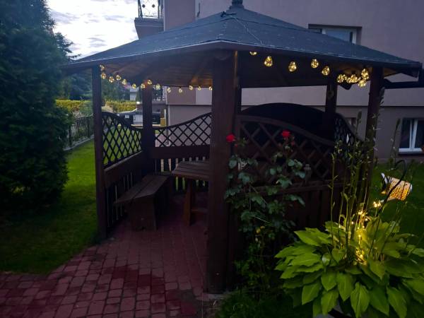 Pokoje Gościnne Wittstock