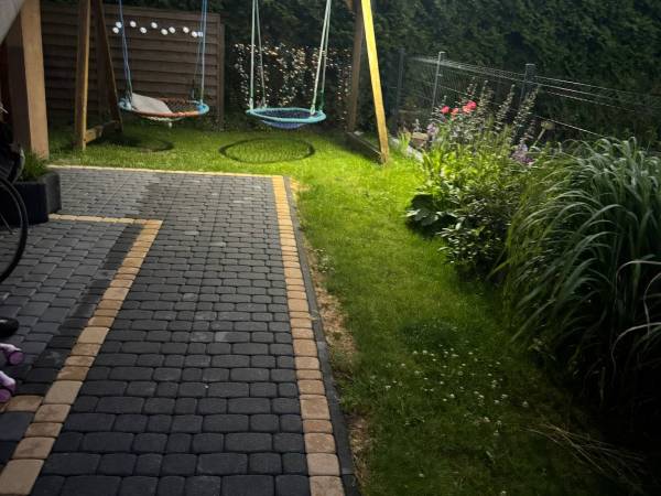 Pokoje Gościnne Wittstock