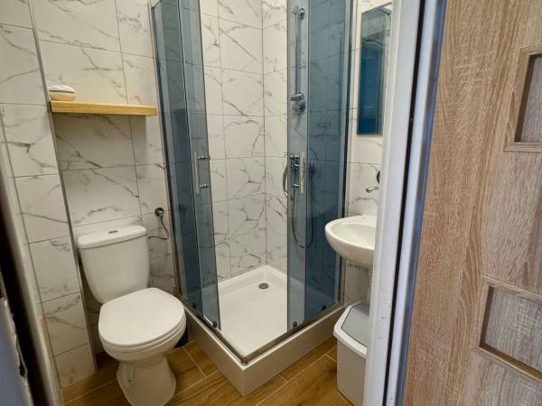 Pokoje Gościnne Wittstock