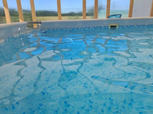 Kamienny Zakątek Sarbsk