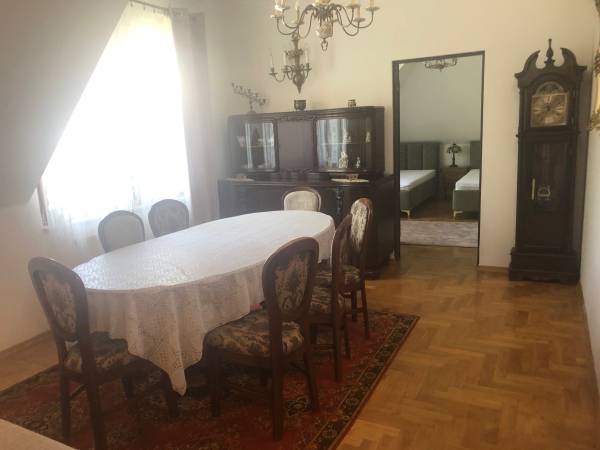 Apartament 90 m 6-8 osob