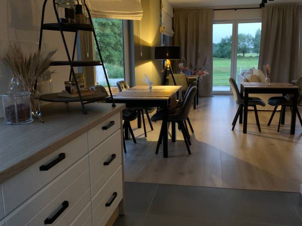 Dworek pod wierzbami