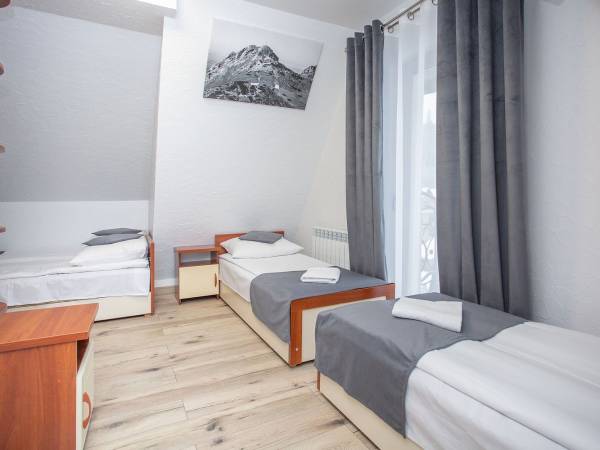 Willa Górska Dolina Jacuzzi & Sauna