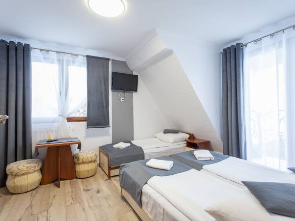 Willa Górska Dolina Jacuzzi & Sauna