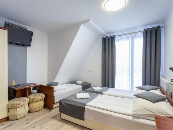 Willa Górska Dolina Jacuzzi & Sauna