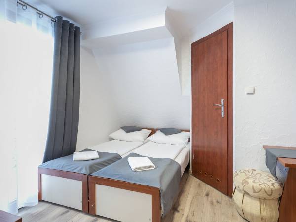 Willa Górska Dolina Jacuzzi & Sauna