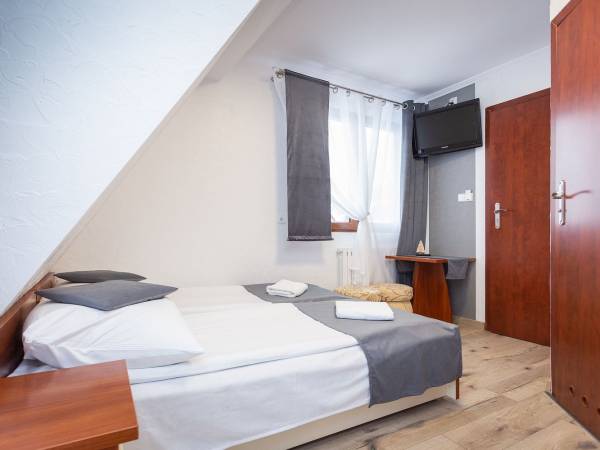 Willa Górska Dolina Jacuzzi & Sauna