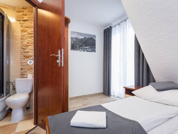 Willa Górska Dolina Jacuzzi & Sauna