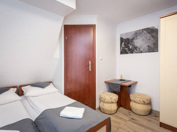 Willa Górska Dolina Jacuzzi & Sauna