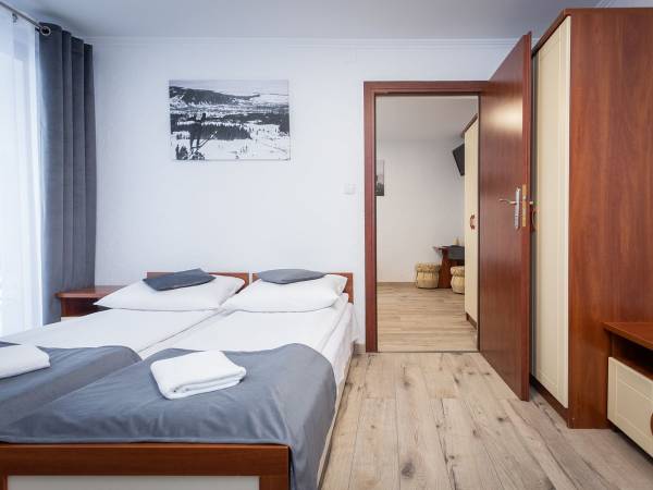 Willa Górska Dolina Jacuzzi & Sauna