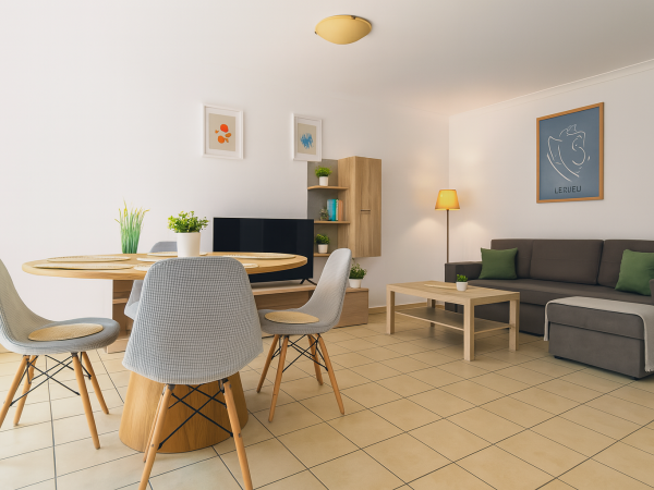 Apartament Vanilla