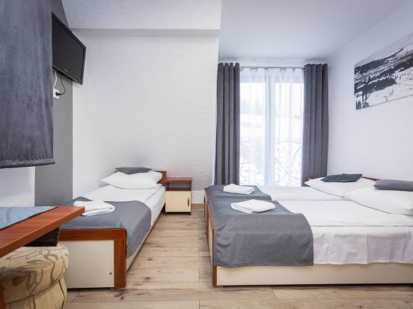 Willa Górska Dolina Jacuzzi & Sauna