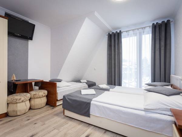 Willa Górska Dolina Jacuzzi & Sauna