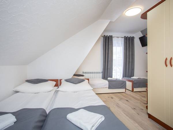 Willa Górska Dolina Jacuzzi & Sauna