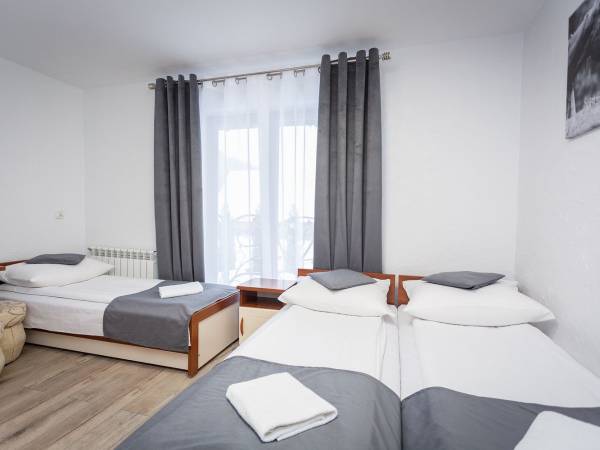 Willa Górska Dolina Jacuzzi & Sauna