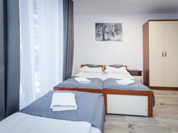 Willa Górska Dolina Jacuzzi & Sauna