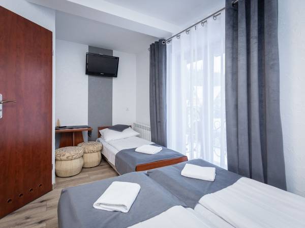 Willa Górska Dolina Jacuzzi & Sauna