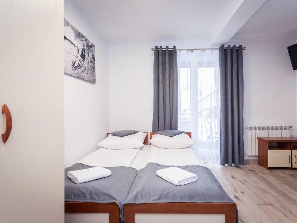 Willa Górska Dolina Jacuzzi & Sauna