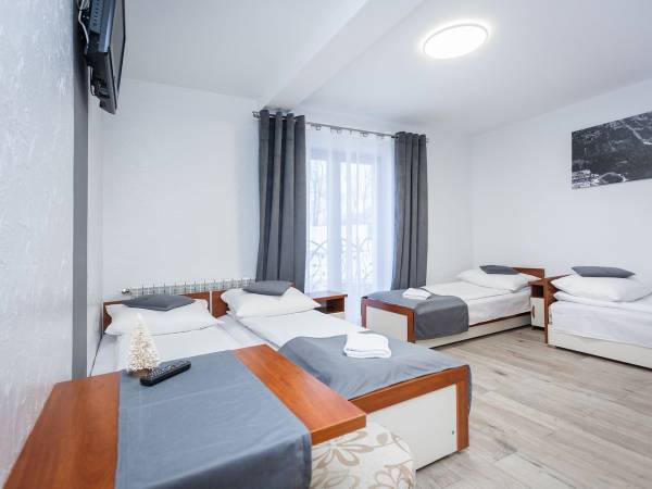 Willa Górska Dolina Jacuzzi & Sauna