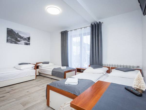 Willa Górska Dolina Jacuzzi & Sauna