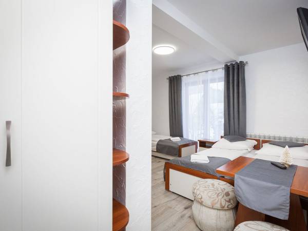 Willa Górska Dolina Jacuzzi & Sauna