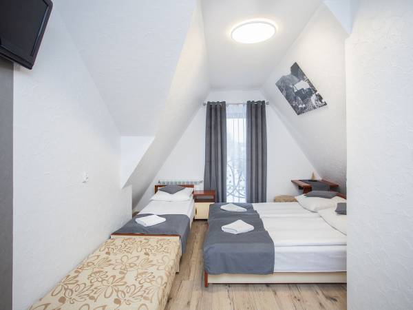 Willa Górska Dolina Jacuzzi & Sauna