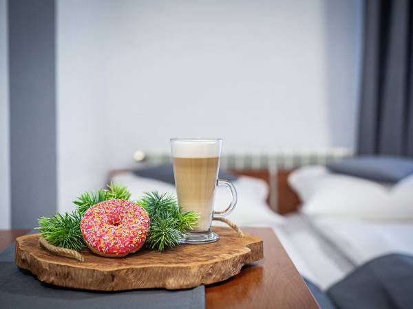 Willa Górska Dolina Jacuzzi & Sauna