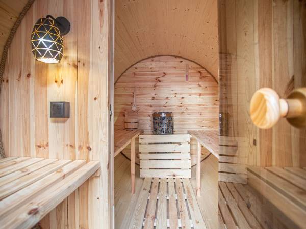 Willa Górska Dolina Jacuzzi & Sauna