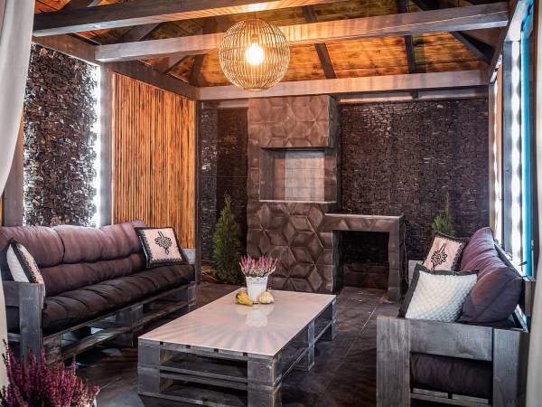 Willa Górska Dolina Jacuzzi & Sauna