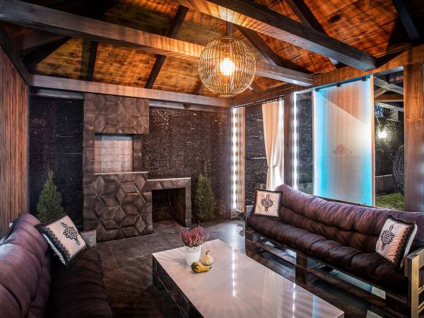 Willa Górska Dolina Jacuzzi & Sauna