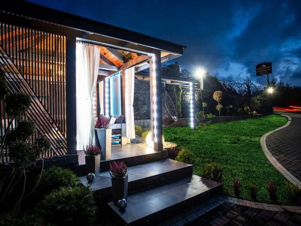 Willa Górska Dolina Jacuzzi & Sauna