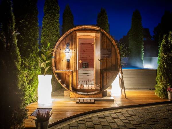 Willa Górska Dolina Jacuzzi & Sauna