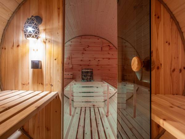 Willa Górska Dolina Jacuzzi & Sauna