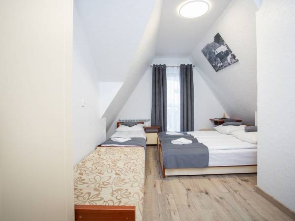 Willa Górska Dolina Jacuzzi & Sauna